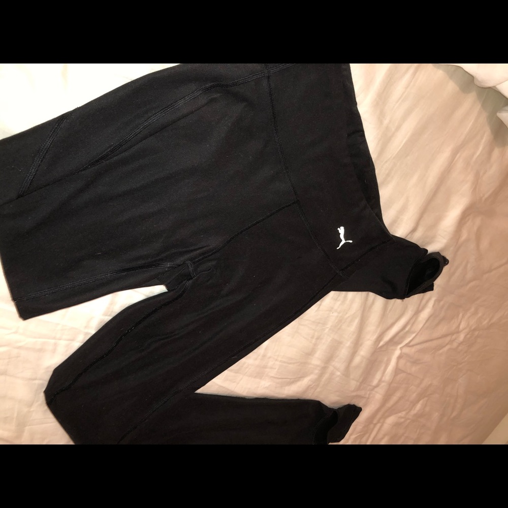 Puma leggings